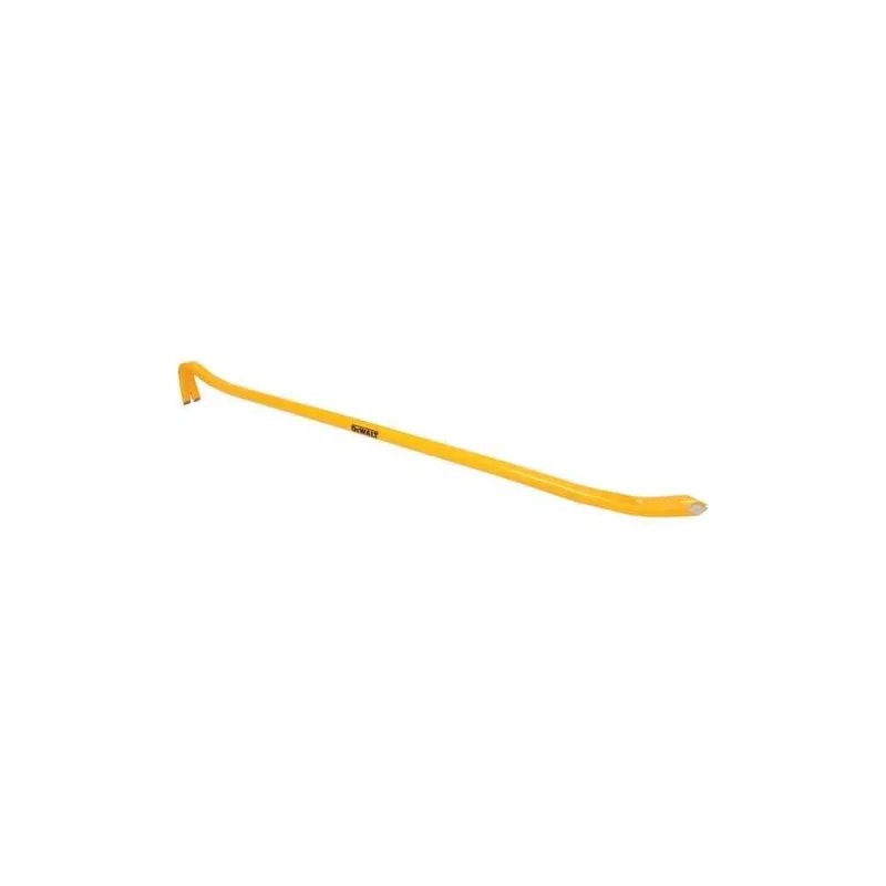 Монтировка - гвоздодер Dewalt 107 см DWHT55132-1