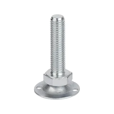 Опора KIPP K0678.14008x030
