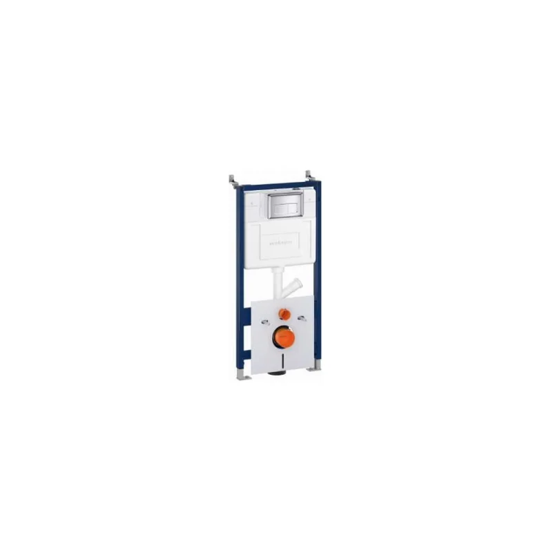 Набор 5 в 1 Wellsee Module Prime система инсталляции (состоит из 129501000, 129 129501026