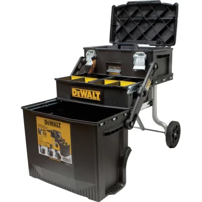 Ящик для инструментов с колесами Dewalt DWST1-72339