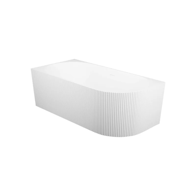 Ванна акриловая BelBagno BB714-1700-800-L