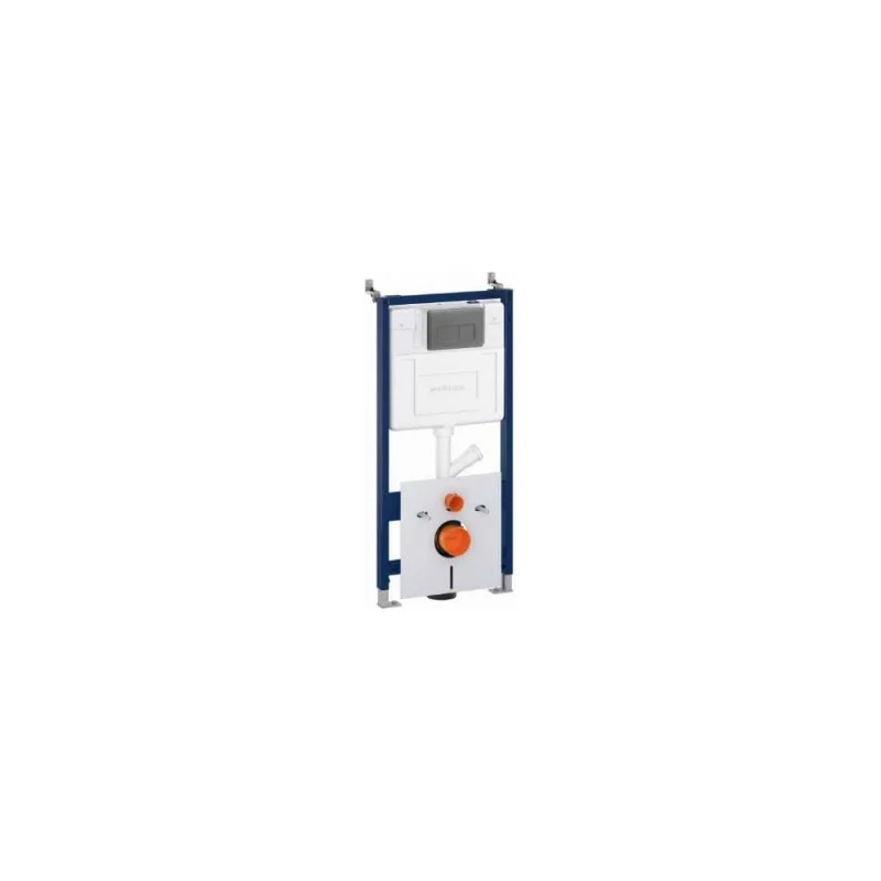 Набор 5 в 1 Wellsee Module Prime система инсталляции (состоит из 129501000, 129 129501028
