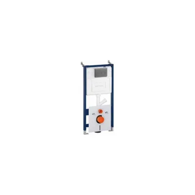 Набор 5 в 1 Wellsee Module Prime система инсталляции (состоит из 129501000, 129 129501028