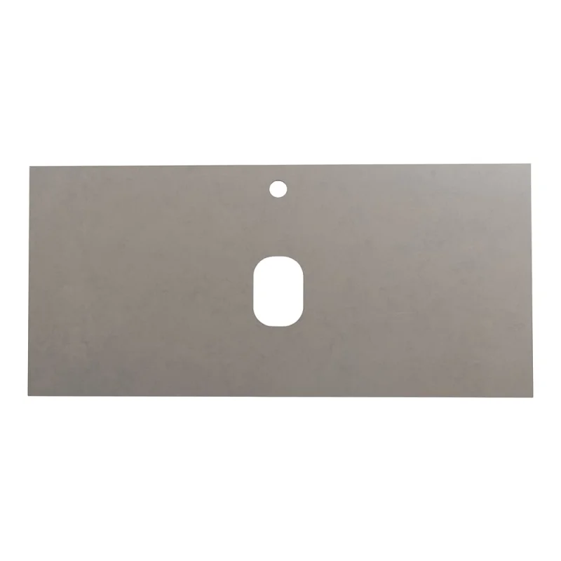 Столешница BelBagno из керамогранита 1016x468 Cemento KEP-100-CEM