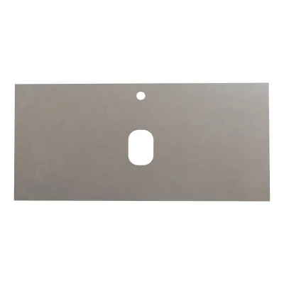 Столешница BelBagno из керамогранита 1016x468 Cemento KEP-100-CEM
