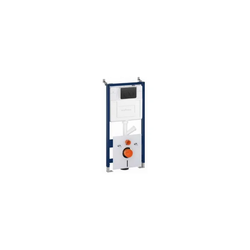 Набор 5 в 1 Wellsee Module Prime система инсталляции (состоит из 129501000, 129 129501037