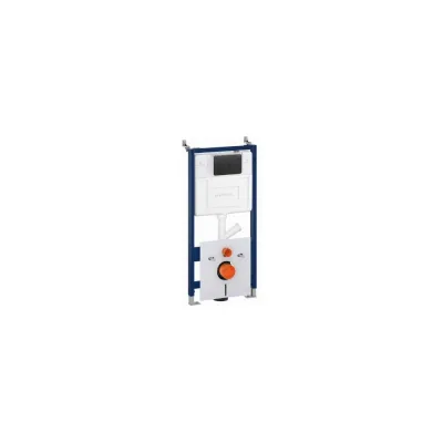 Набор 5 в 1 Wellsee Module Prime система инсталляции (состоит из 129501000, 129 129501037