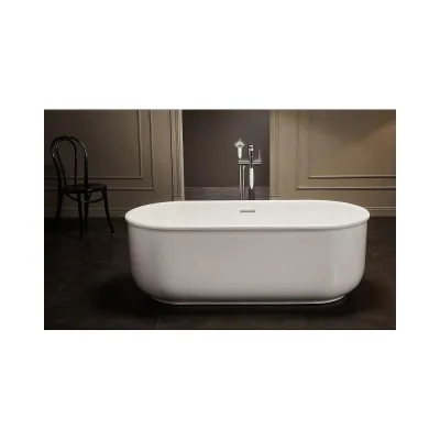 Ванна акриловая BelBagno BB401-1700-800