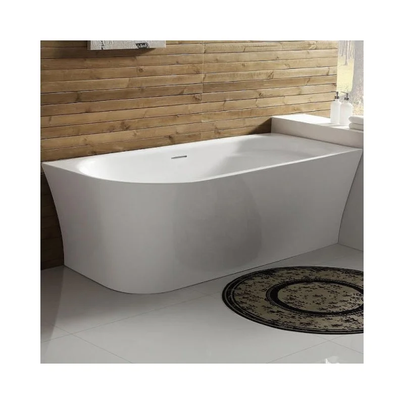 Ванна акриловая BelBagno BB410-1700-780-R