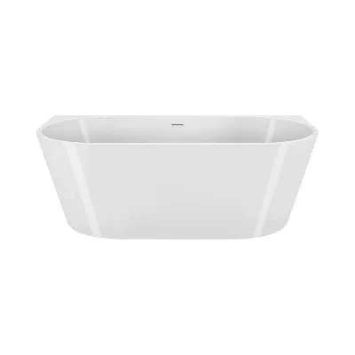 Ванна акриловая BelBagno BB710-1500-750