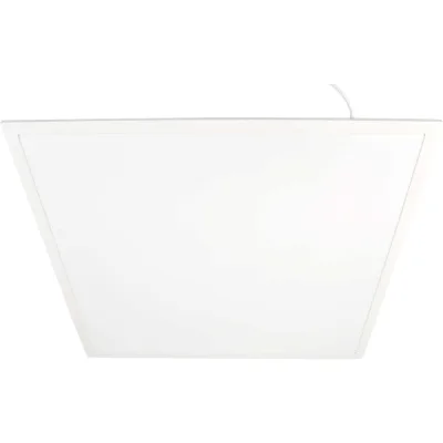 Светильник светодиодный настенно-потолочный Jazzway PPL SPEC1/R OP 36Вт Opal 4000K Ra90 595*595*30мм ДВО накладная панель для чистых помещений IP54 5077232