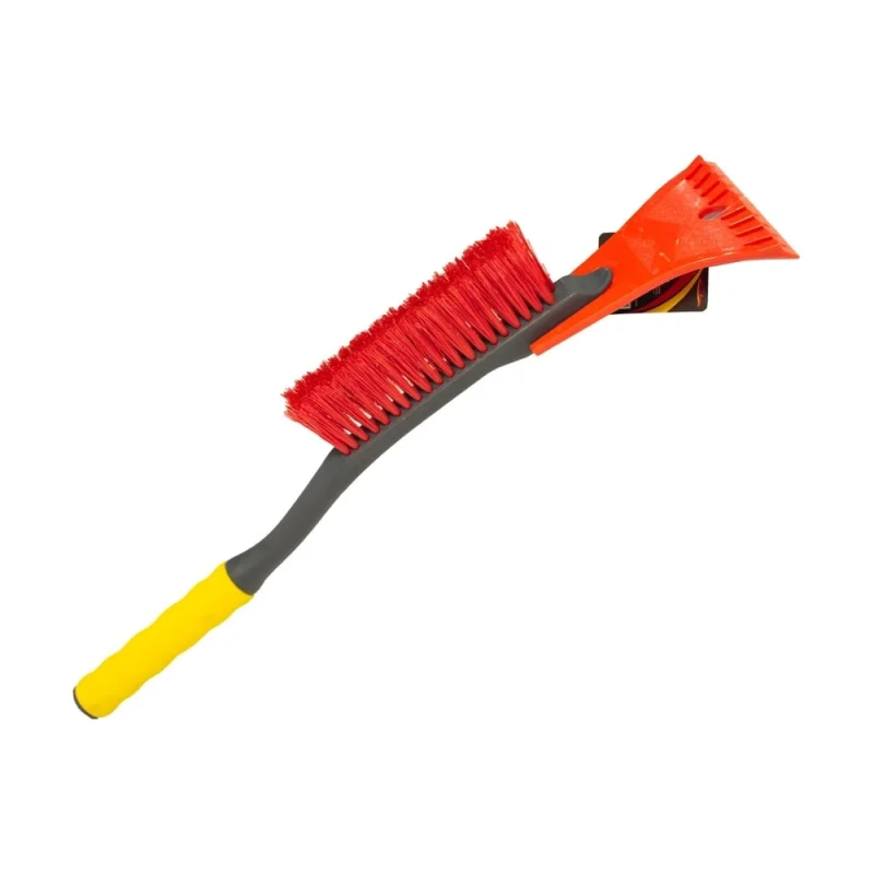 Щетка для снега со скребком Garde 52 см PR239