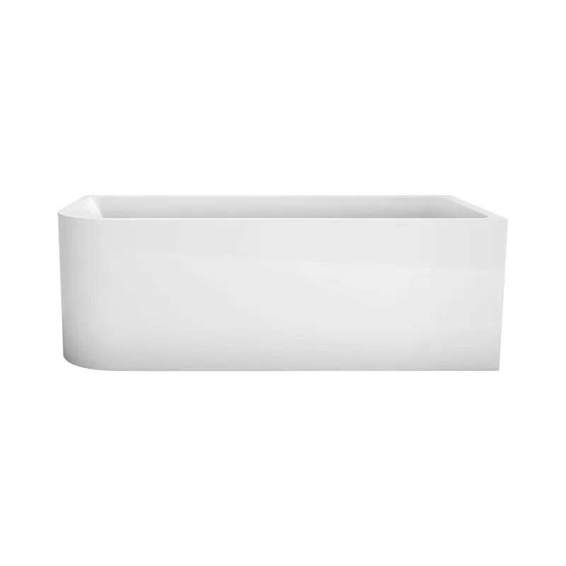Ванна акриловая BelBagno BB712-1500-730-R