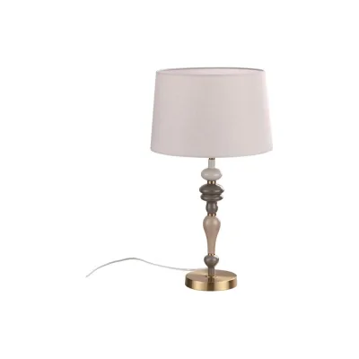 Настольная лампа ODEON LIGHT E27 1*60W HOMI 5040/1 5040/1T