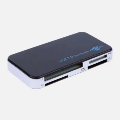 ΠΠ°ΡΡΡΠΈΠ΄Π΅Ρ USB 3.0 KS-is KS-053B
