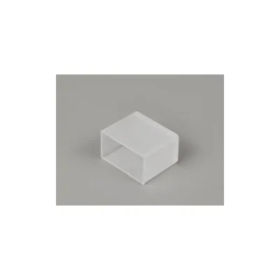 Торцевая крышка VARTON пластиковая для LED ленты NEON 1515 TOP 15 мм (10шт) V4-R0-70.0007.KIT-0101