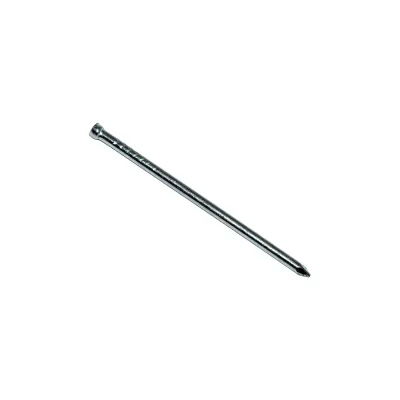 Гвозди финишные КРЕП-КОМП оцинкованные 1.8x50 черт.7811-7035, 5 кг А35001805030505