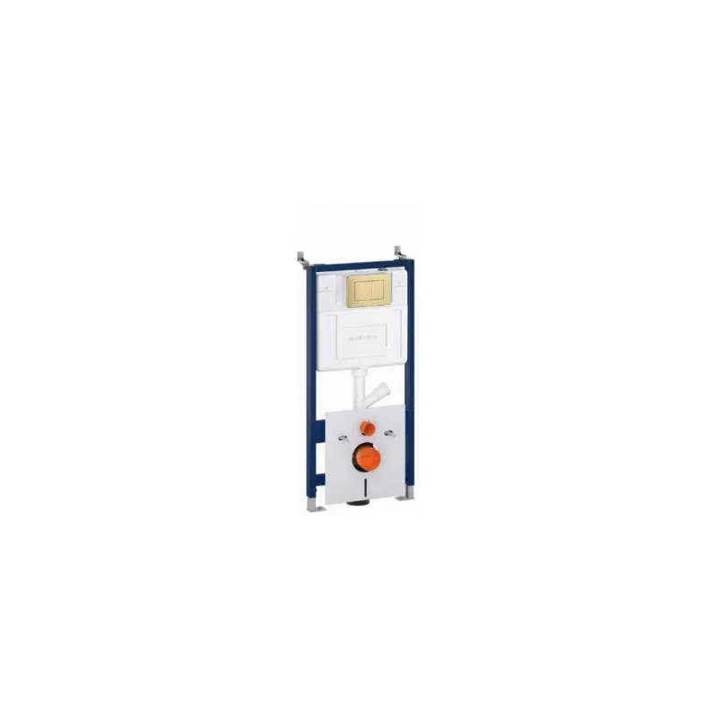 Набор 5 в 1 Wellsee Module Prime система инсталляции (состоит из 129501000, 129 129501042