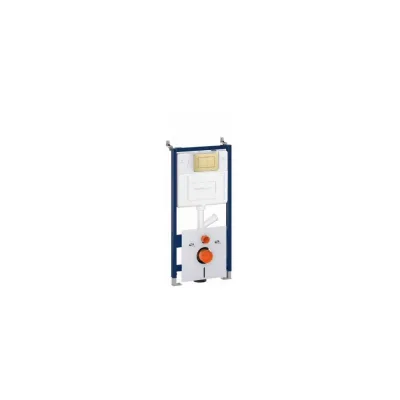 Набор 5 в 1 Wellsee Module Prime система инсталляции (состоит из 129501000, 129 129501042