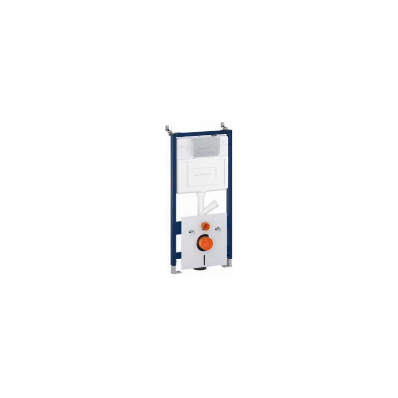 Набор 5 в 1 Wellsee Module Prime система инсталляции (состоит из 129501000, 129 129501043