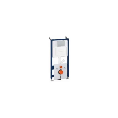 Набор 5 в 1 Wellsee Module Prime система инсталляции (состоит из 129501000, 129 129501043
