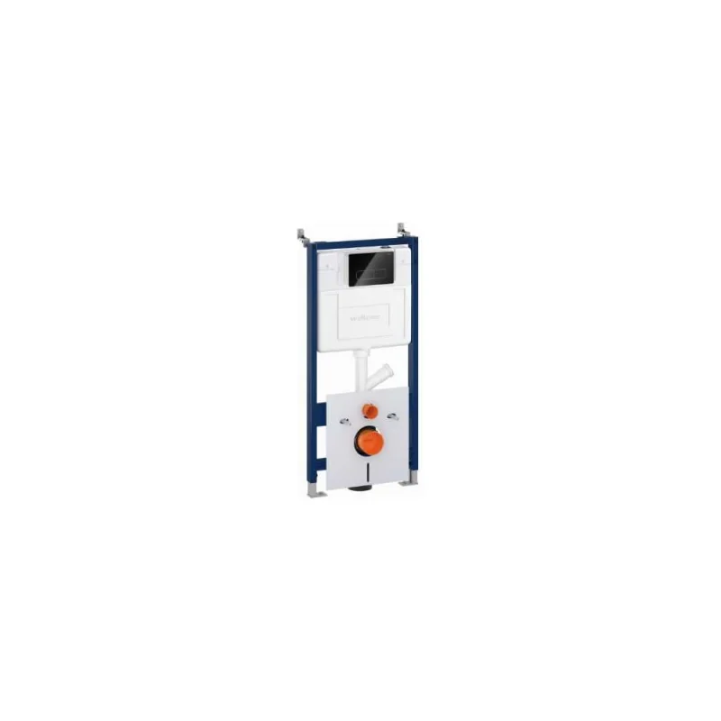 Акционный набор 5 в 1 Wellsee Module Prime система инсталляции (состоит из 129501000, 129 129501032
