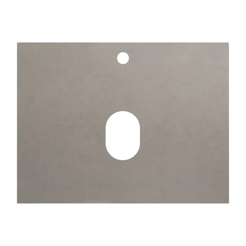 Столешница BelBagno из керамогранита 616x468 Cemento KEP-60-CEM