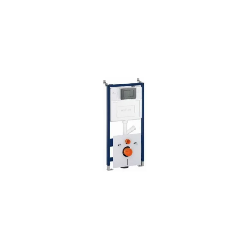 Набор 5 в 1 Wellsee Module Prime система инсталляции (состоит из 129501000, 129 129501040