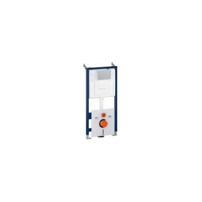 Набор 4 в 1 Wellsee Module Prime система инсталляции (состоит из 129501000, 129 129501022