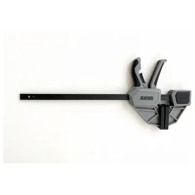 Струбцина быстрозажимная UNIPRO 86х600мм 55600