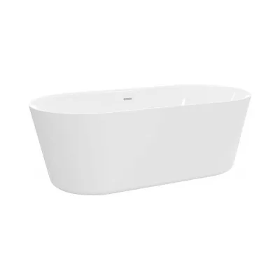 Ванна акриловая BelBagno BB306-1775