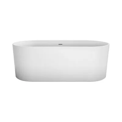 Ванна акриловая BelBagno BB705-1700-800