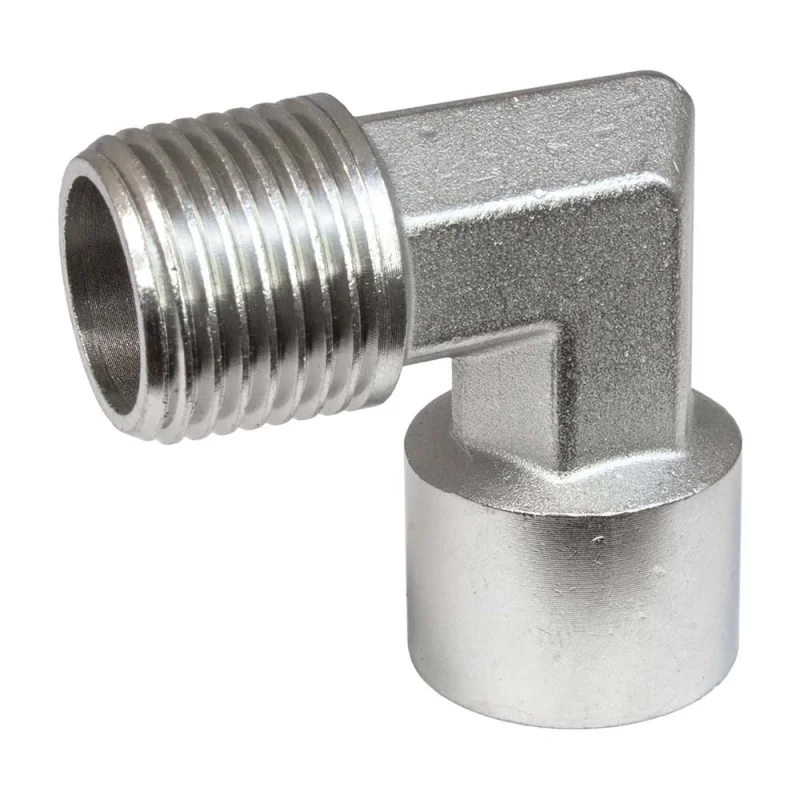 Фитинг угловой PI TOOLS l фитинг угловой 3/4нар- 3/4внутр, артикул 3632