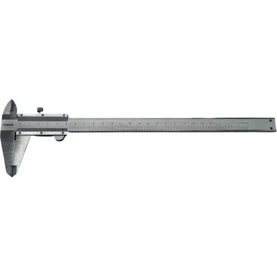 Штангенциркуль TORNERI ШЦ-I 150-0.1 Т028640