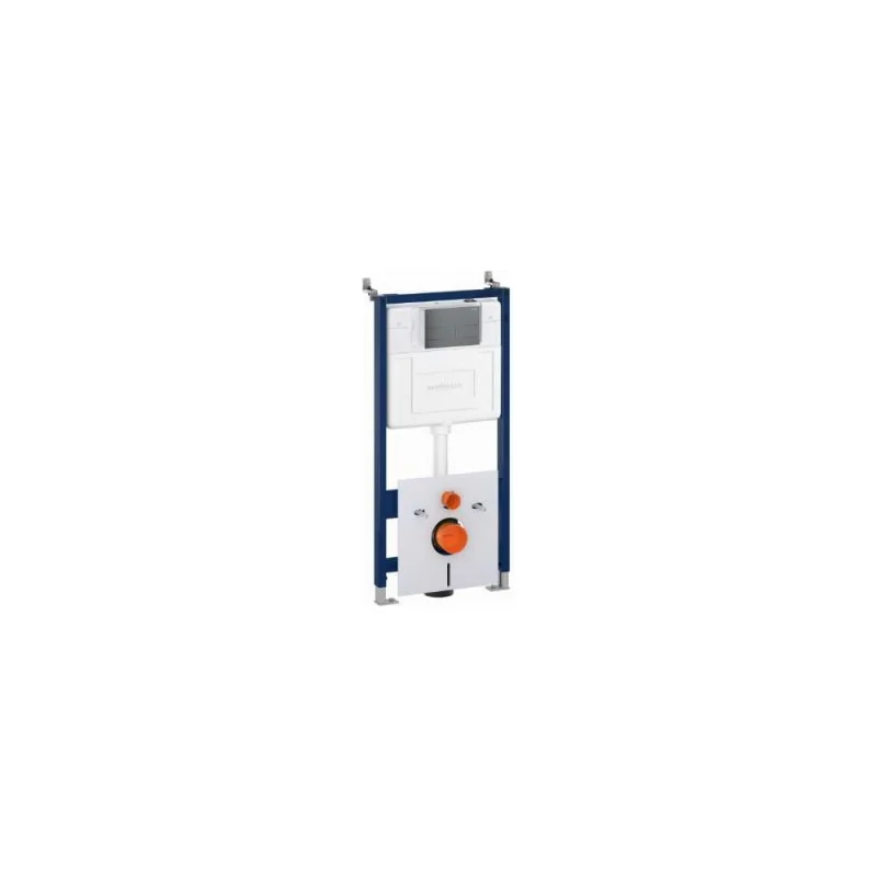 Набор 4 в 1 Wellsee Module Prime система инсталляции (состоит из 129501000, 129 129501023