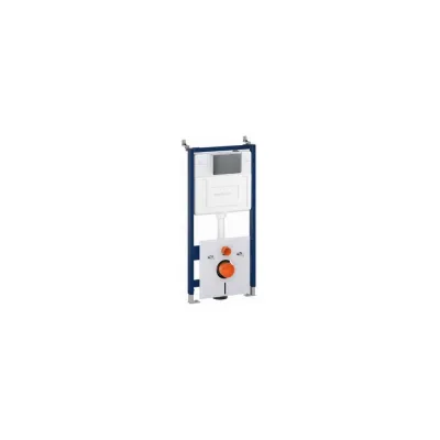 Набор 4 в 1 Wellsee Module Prime система инсталляции (состоит из 129501000, 129 129501023
