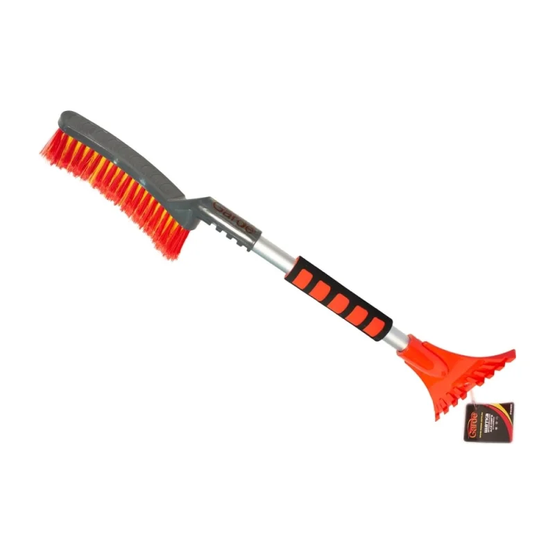 Щетка для снега со скребком Garde 62 см PR283