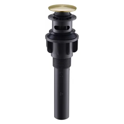 Клапан донный BelBagno BB-PCU-03-BORO