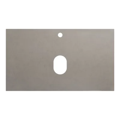 Столешница BelBagno из керамогранита 816x468 Cemento KEP-80-CEM