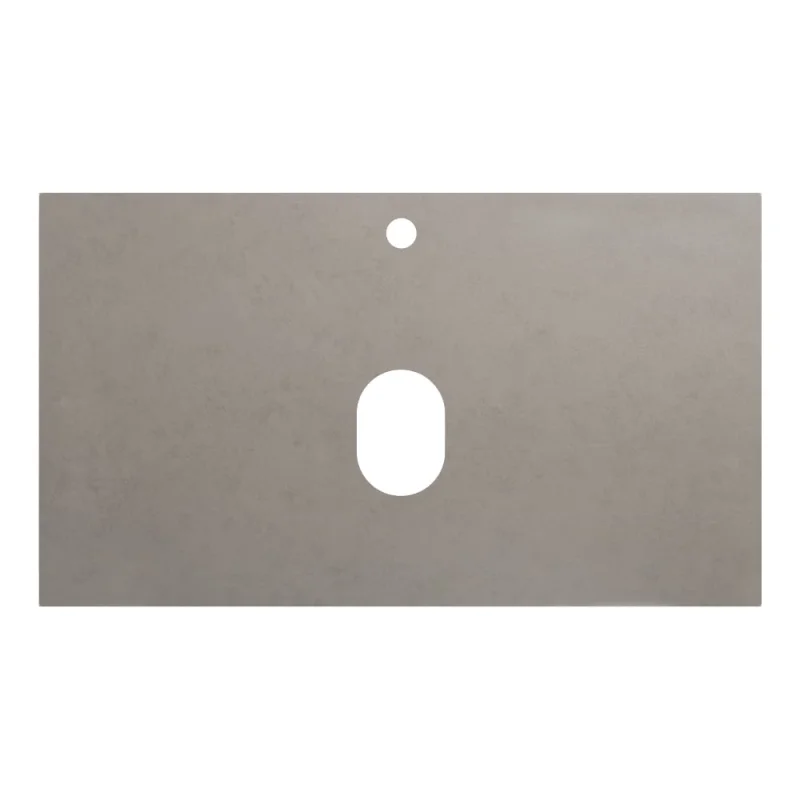 Π‘ΡΠΎΠ»Π΅ΡΠ½ΠΈΡΠ° BelBagno ΠΈΠ· ΠΊΠ΅ΡΠ°ΠΌΠΎΠ³ΡΠ°Π½ΠΈΡΠ° 816x468 Cemento KEP-80-CEM