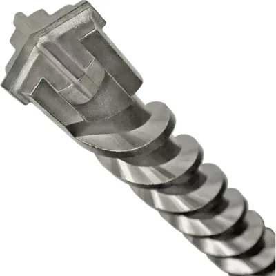Бур по бетону ИПК SDS-Max 32x400 SDS-Max32x400S2