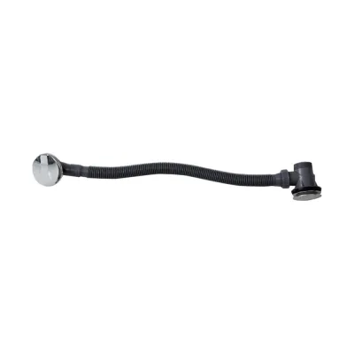 Π‘Π»ΠΈΠ²-ΠΏΠ΅ΡΠ΅Π»ΠΈΠ² BelBagno Π΄Π»Ρ BB28, BB29, Ρ
ΡΠΎΠΌ BB2829-OVF-CRM