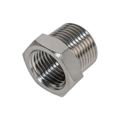 Муфта переходная JNW M16*1,5-M22*1,5 1шт. NBPT 809652