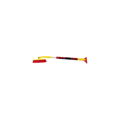 Щетка для снега со скребком Garde 85-125 см PR299