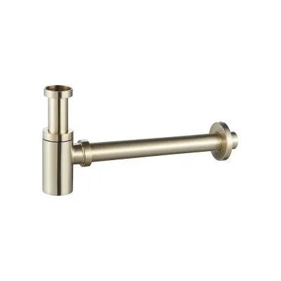 Сифон для раковины BelBagno BB-SMT2-BORO