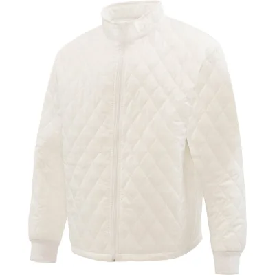 Куртка СОЮЗСПЕЦОДЕЖДА ЭЙЧ-ЛАЙН ФРОСТ (H-Line FROST) белая, 2XL (60-62/182-188) 2000873823094