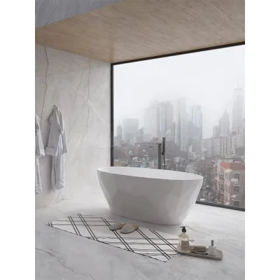 Ванна акриловая BelBagno 1700x800 мм BB717-1700-800