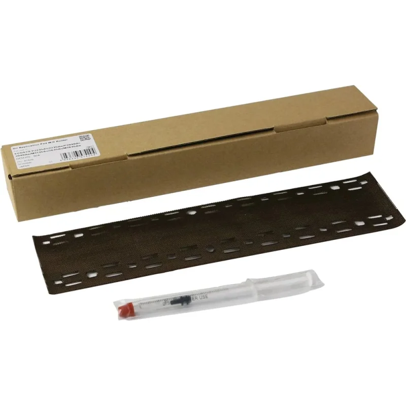 Накладка CET для Kyocera Ecosys P2235dn/2040dn/M2235dn/2040dn прижимной планки фьюзера ткан CET7420N 2200648