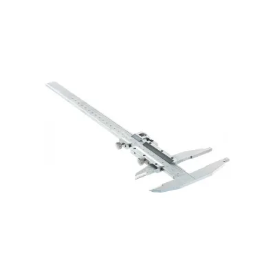 Штангенциркуль TORNERI ШЦ-II 250-0.1 Т028648