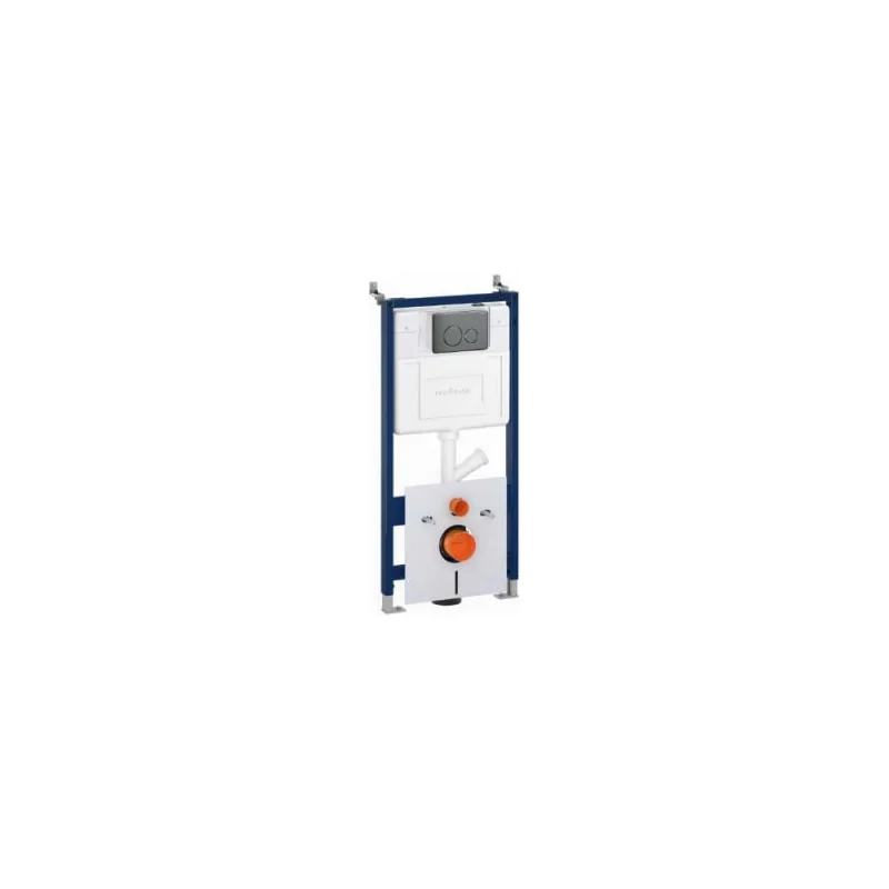 Набор 5 в 1 Wellsee Module Prime система инсталляции (состоит из 129501000, 129 129501036